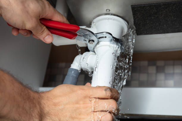 Best Commercial water damage restoration  in White City, UT